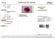 4.04/CT Natural Ruby Stone with Govt. Lab Certificate-15897S205556